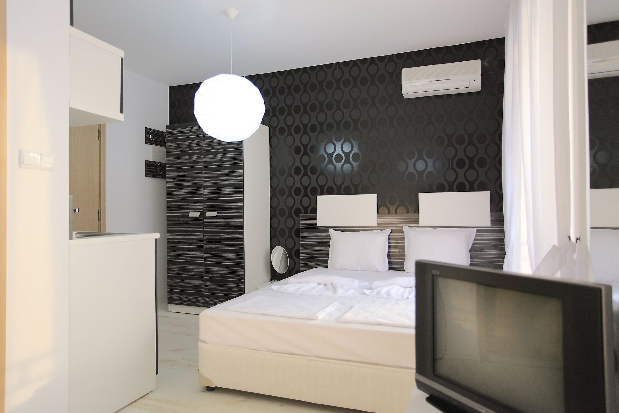 Hotel Rainbow 3 Resort Club Sunny Beach Dış mekan fotoğraf