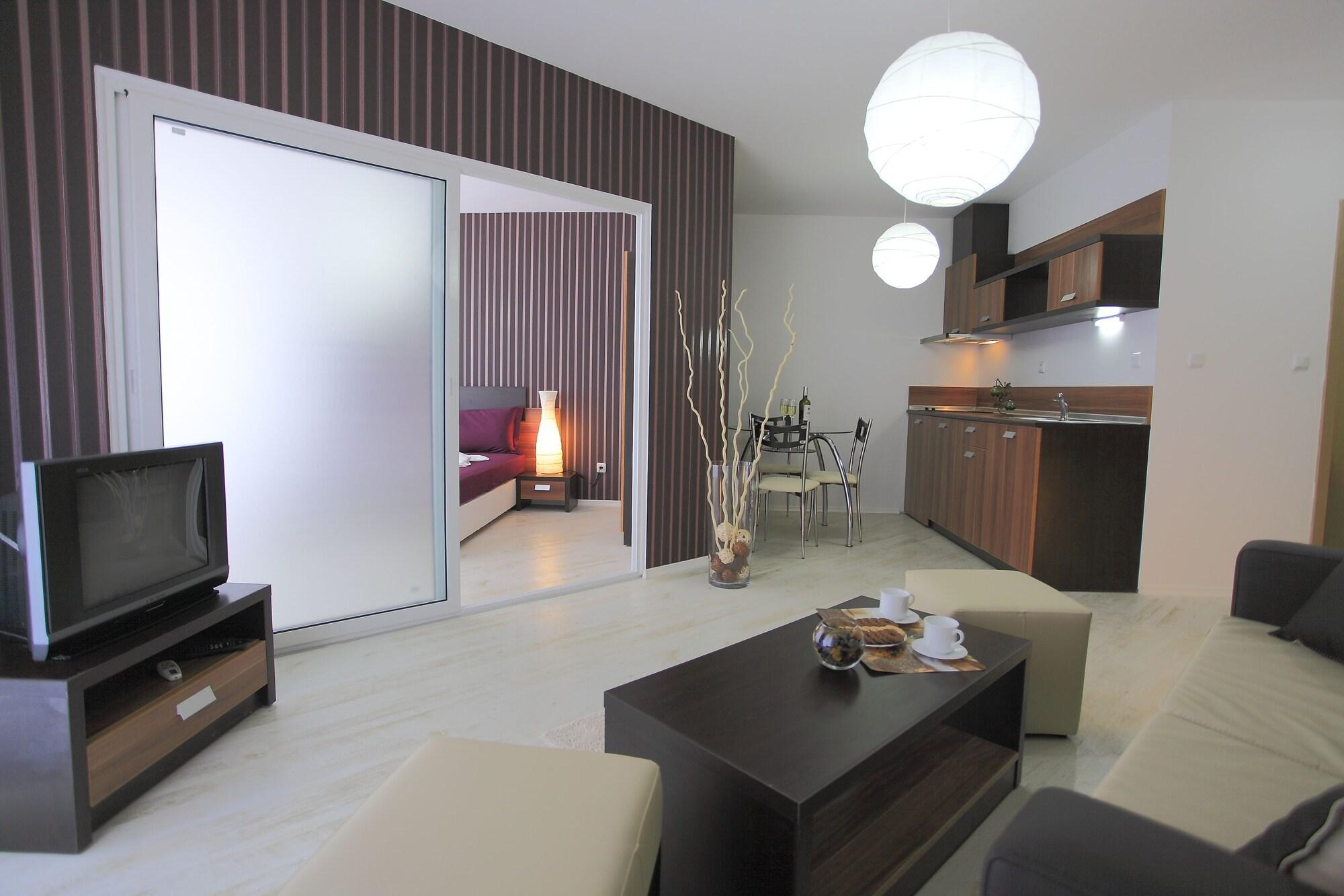 Hotel Rainbow 3 Resort Club Sunny Beach Dış mekan fotoğraf