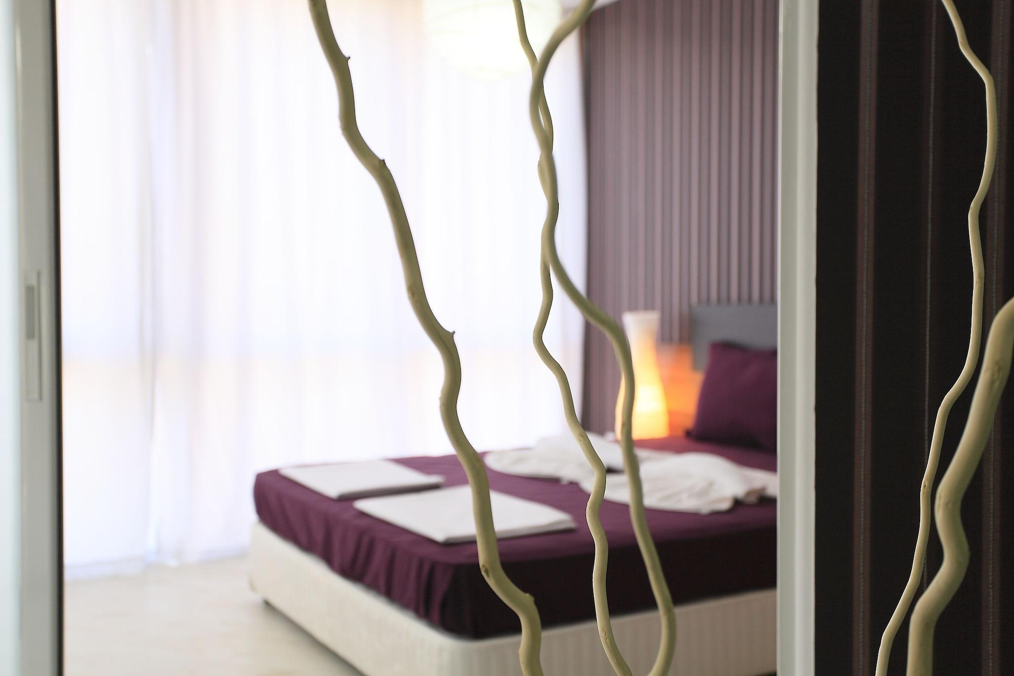 Hotel Rainbow 3 Resort Club Sunny Beach Dış mekan fotoğraf
