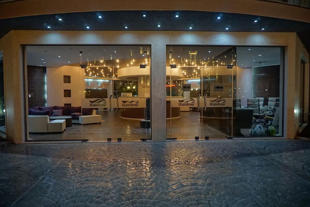 Hotel Rainbow 3 Resort Club Sunny Beach Dış mekan fotoğraf