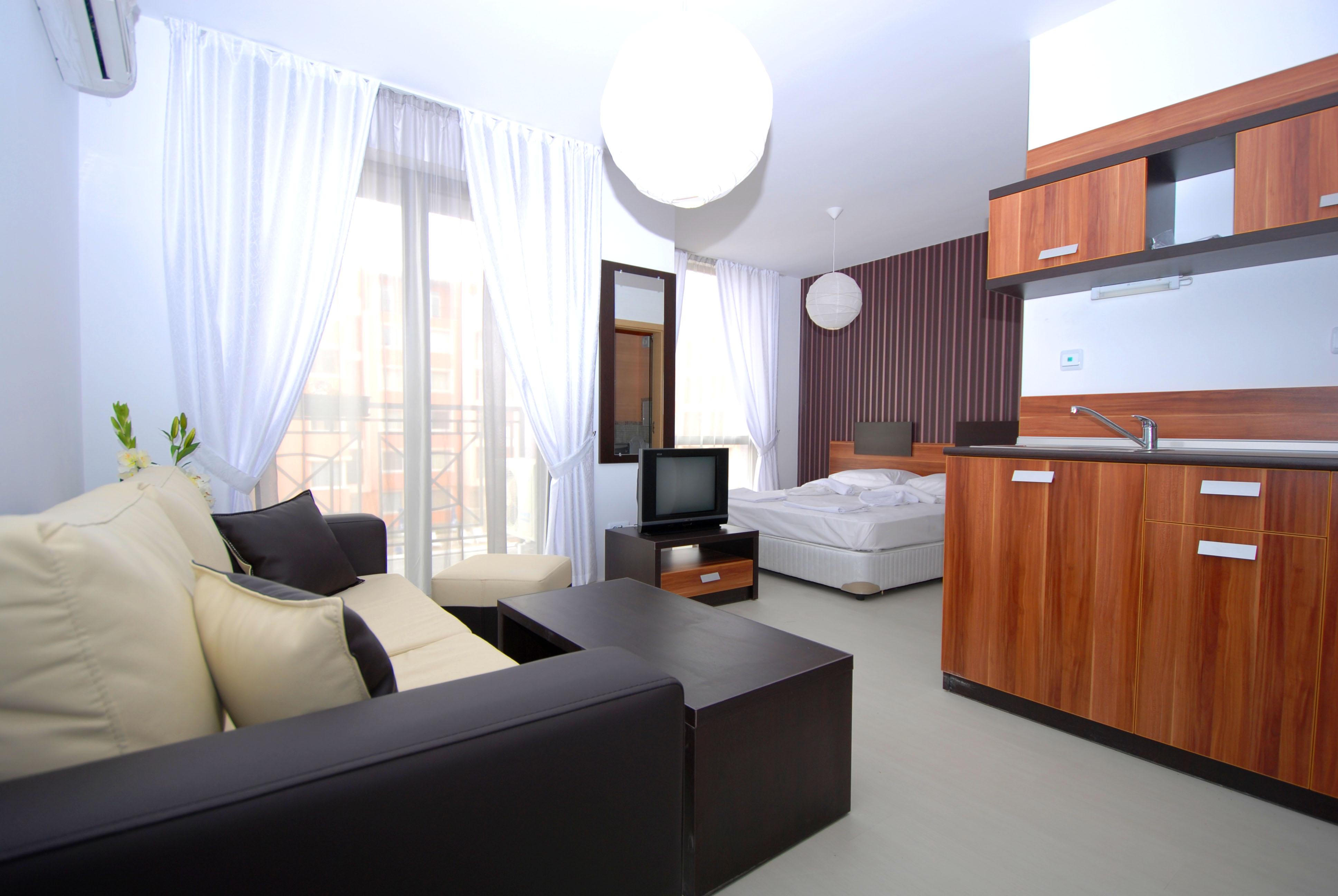 Hotel Rainbow 3 Resort Club Sunny Beach Dış mekan fotoğraf