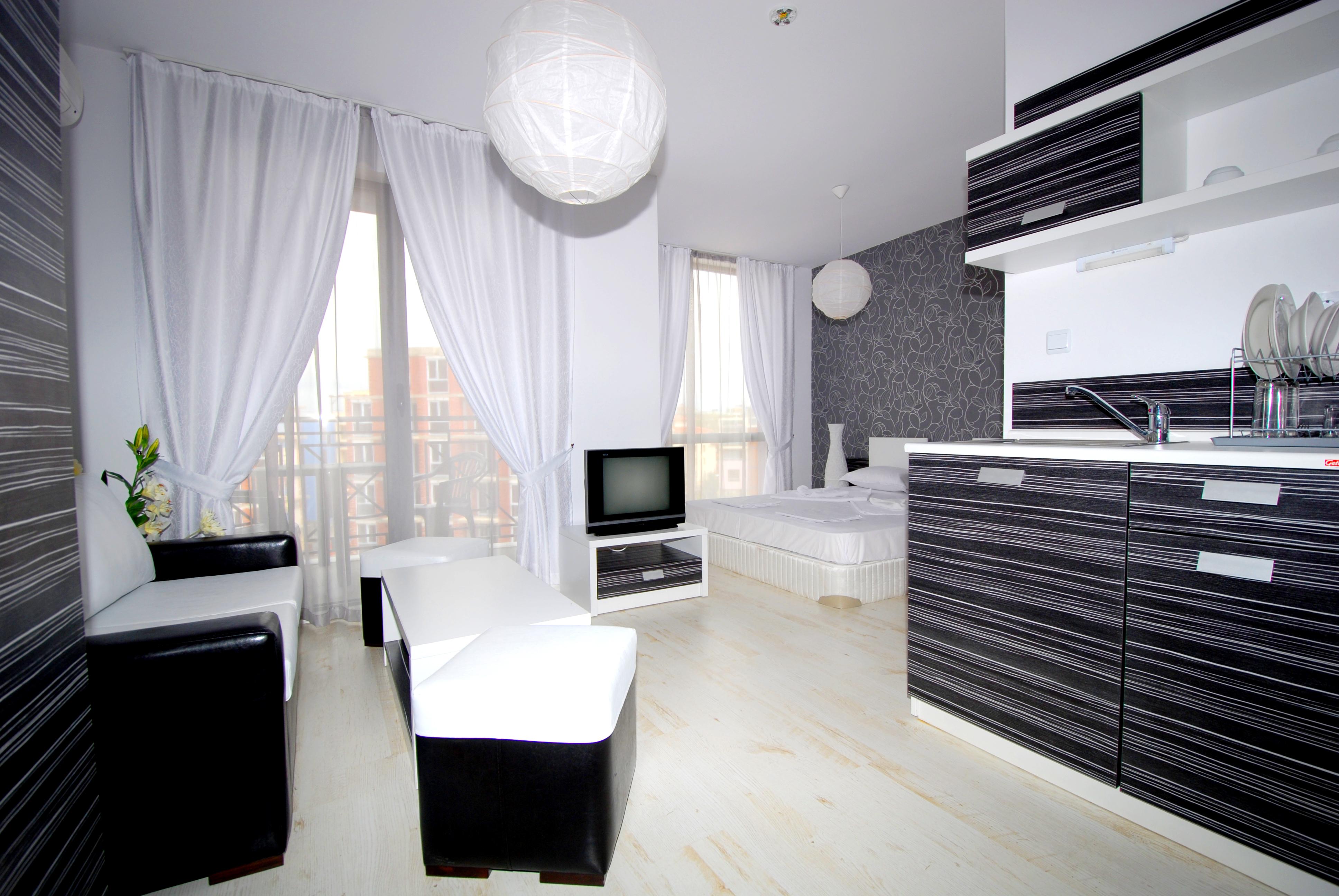 Hotel Rainbow 3 Resort Club Sunny Beach Dış mekan fotoğraf
