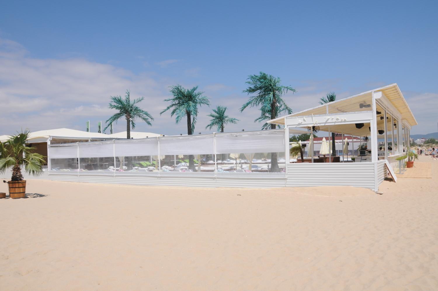 Hotel Rainbow 3 Resort Club Sunny Beach Dış mekan fotoğraf