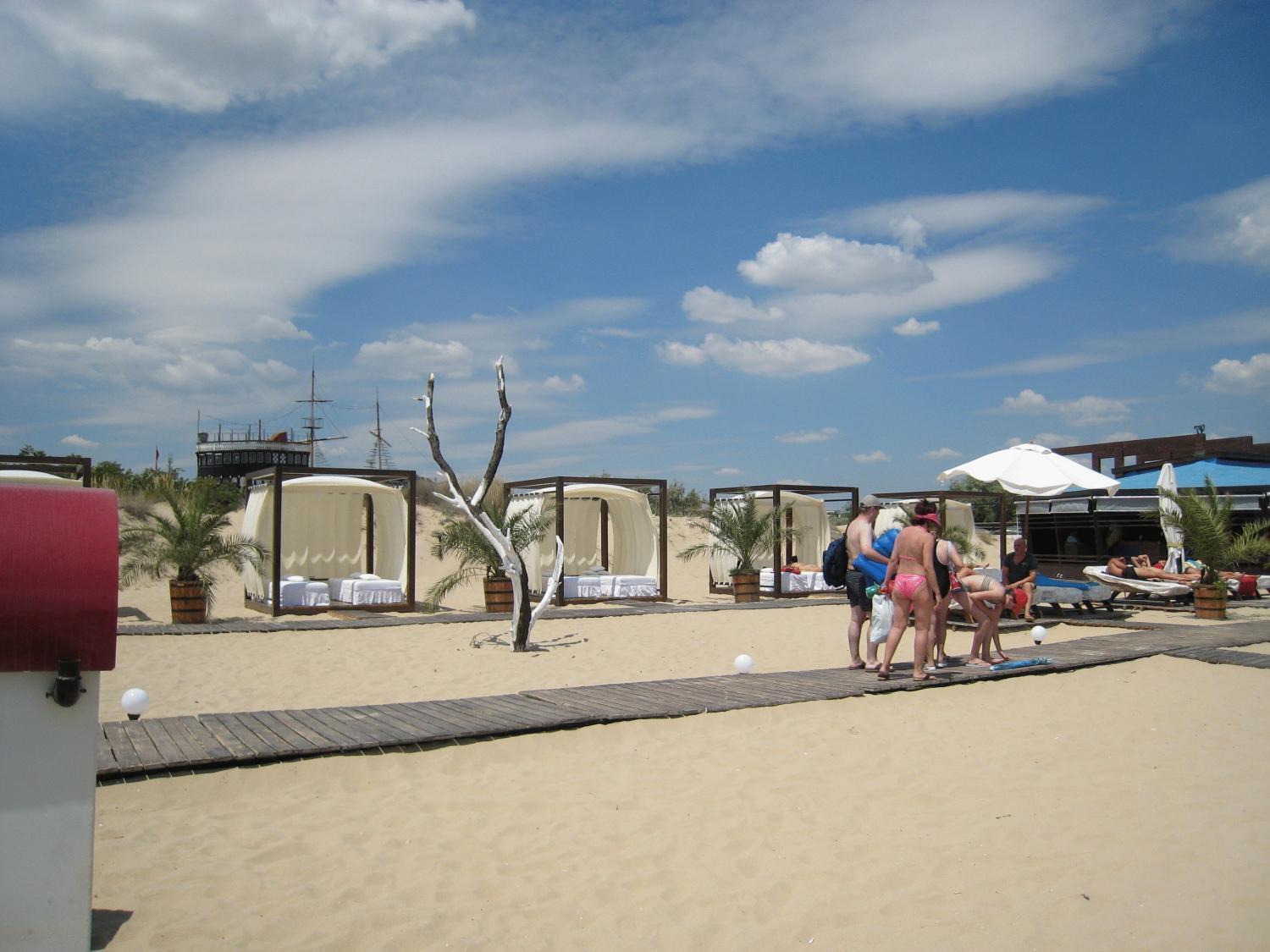Hotel Rainbow 3 Resort Club Sunny Beach Dış mekan fotoğraf