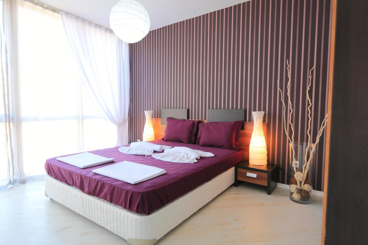 Hotel Rainbow 3 Resort Club Sunny Beach Dış mekan fotoğraf