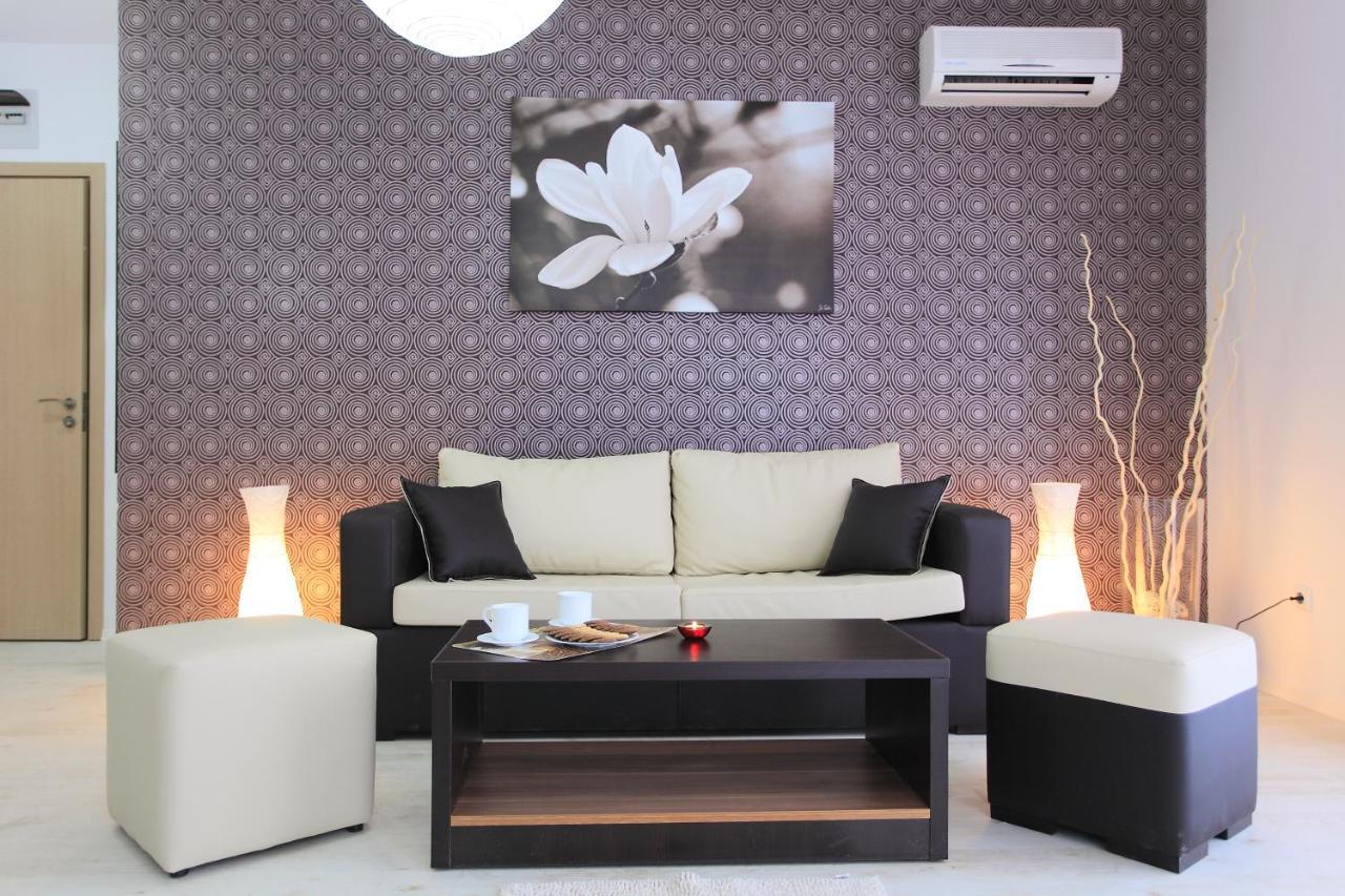 Hotel Rainbow 3 Resort Club Sunny Beach Dış mekan fotoğraf