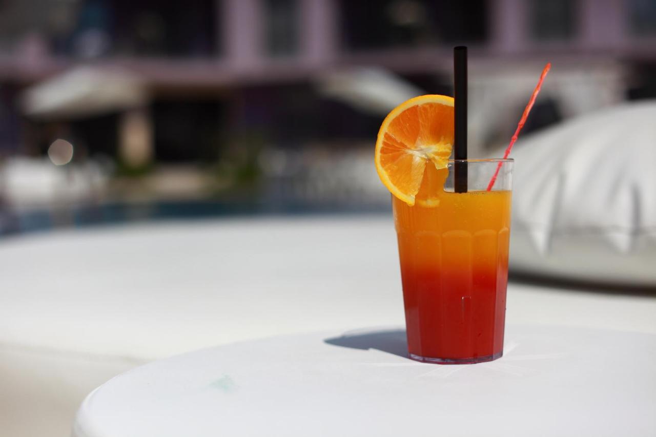 Hotel Rainbow 3 Resort Club Sunny Beach Dış mekan fotoğraf
